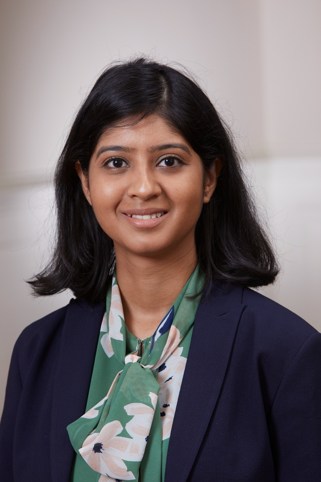 Deboleena Ganguly