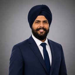 Manpreet Singh